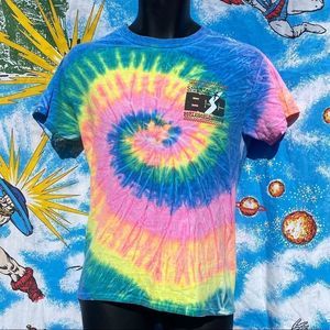💥3/$30💥VANS TYE-DYE GRAPHIC TEE